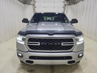 2022 Ram RAM 1500 Crew Cab 4x4 (dt) in Regina, Saskatchewan