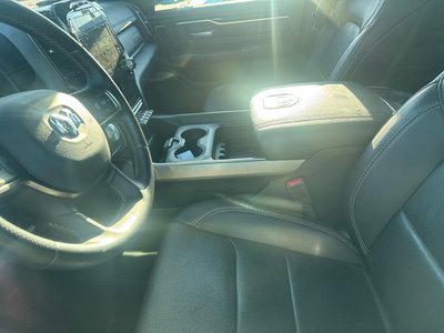 Ram RAM 1500 Crew Cab 4x4 (DT)  2022 à Regina, Saskatchewan