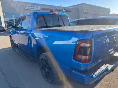 Ram RAM 1500 Crew Cab 4x4 (DT)  2022 à Regina, Saskatchewan