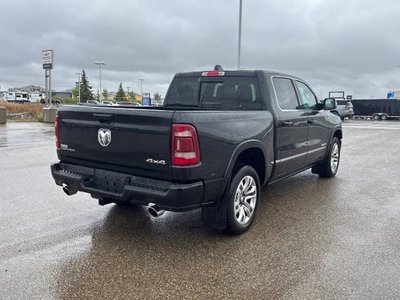 2023 Ram RAM 1500 Crew Cab 4x4 (dt) in Regina, Saskatchewan