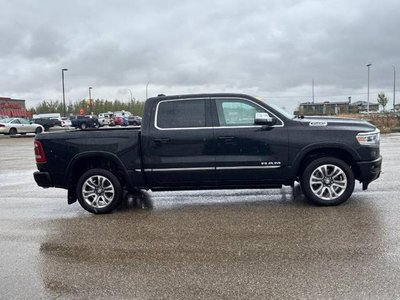 2023 Ram RAM 1500 Crew Cab 4x4 (dt) in Regina, Saskatchewan
