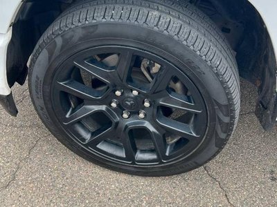 2023 Ram RAM 1500 Crew Cab 4x4 (dt) in Regina, Saskatchewan