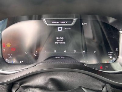2023 Ram RAM 1500 Crew Cab 4x4 (dt) in Regina, Saskatchewan