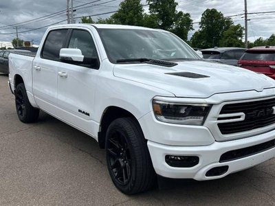 2023 Ram RAM 1500 Crew Cab 4x4 (dt) in Regina, Saskatchewan