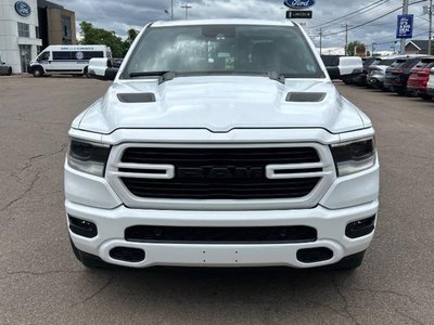 2023 Ram RAM 1500 Crew Cab 4x4 (dt) in Regina, Saskatchewan
