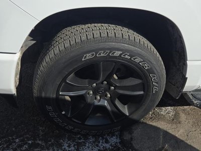 2023 Ram RAM 1500 Crew Cab 4x4 (dt) in Regina, Saskatchewan