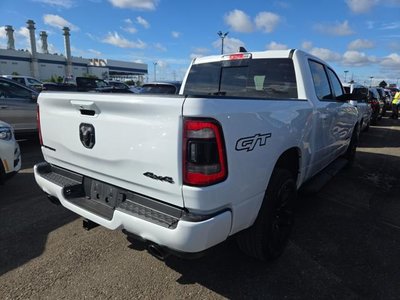 2023 Ram RAM 1500 Crew Cab 4x4 (dt) in Regina, Saskatchewan