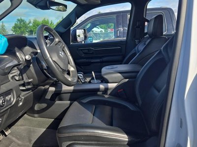 2023 Ram RAM 1500 Crew Cab 4x4 (dt) in Regina, Saskatchewan