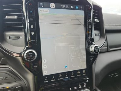 Ram RAM 1500 Crew Cab 4x4 (dt)  2023 à Regina, Saskatchewan