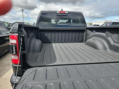 Ram RAM 1500 Crew Cab 4x4 (dt)  2023 à Regina, Saskatchewan