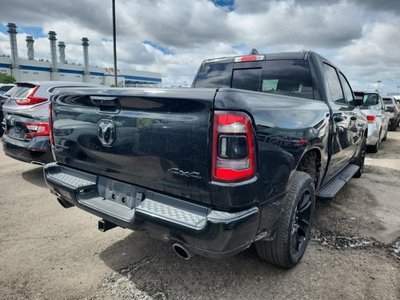 Ram RAM 1500 Crew Cab 4x4 (dt)  2023 à Regina, Saskatchewan