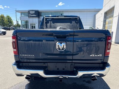 2023 Ram RAM 1500 Crew Cab 4x4 (DT) in Brampton, Ontario