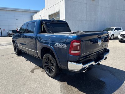 2023 Ram RAM 1500 Crew Cab 4x4 (DT) in Brampton, Ontario