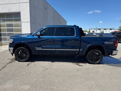 2023 Ram RAM 1500 Crew Cab 4x4 (DT) in Brampton, Ontario