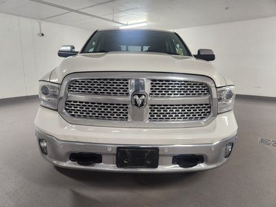 2017 Ram 1500 Crew Cab 4x4 in Vancouver, British Columbia