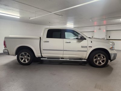 2017 Ram 1500 Crew Cab 4x4 in Vancouver, British Columbia