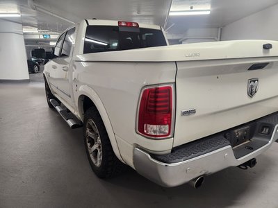 2017 Ram 1500 Crew Cab 4x4 in Vancouver, British Columbia