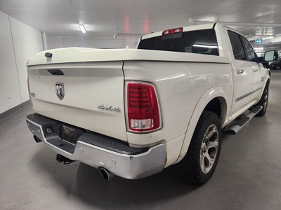 2017 Ram 1500 Crew Cab 4x4 in Vancouver, British Columbia