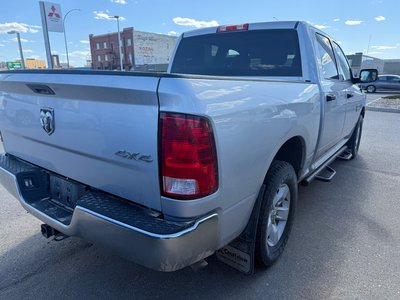 Ram RAM 1500 Crew Cab 4x4  2017 à Regina, Saskatchewan