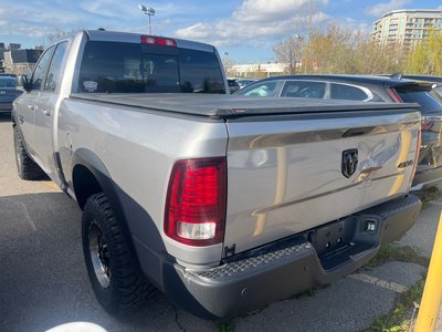 2019 Ram RAM 1500 Quad Cab 4x4 (ds) in Markham, Ontario