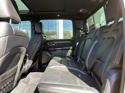 2023 Ram RAM 1500 Trx Crew Cab 4x4 in Regina, Saskatchewan