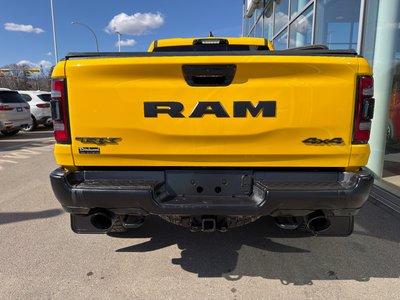 2023 Ram RAM 1500 Trx Crew Cab 4x4 in Regina, Saskatchewan
