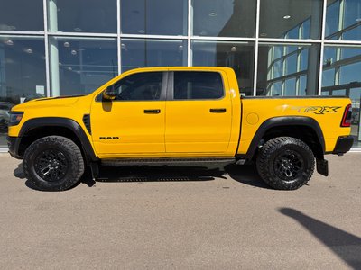 2023 Ram RAM 1500 Trx Crew Cab 4x4 in Regina, Saskatchewan