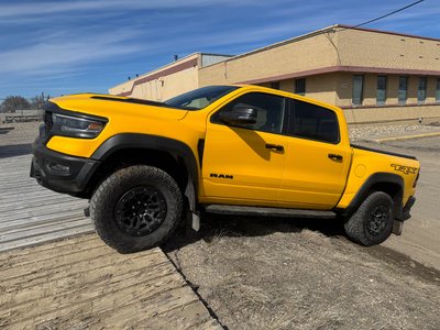 Ram RAM 1500 Trx Crew Cab 4x4  2023 à Regina, Saskatchewan