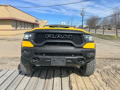 Ram RAM 1500 Trx Crew Cab 4x4  2023 à Regina, Saskatchewan