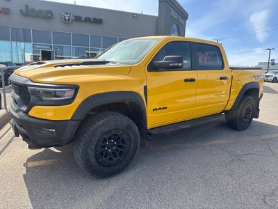 Ram RAM 1500 Trx Crew Cab 4x4  2023 à Regina, Saskatchewan