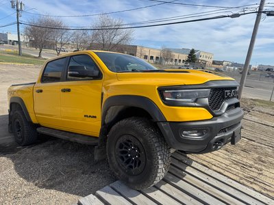 Ram RAM 1500 Trx Crew Cab 4x4  2023 à Regina, Saskatchewan