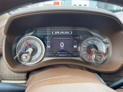 Ram RAM 2500 Crew Cab 4x4  2019 à Regina, Saskatchewan