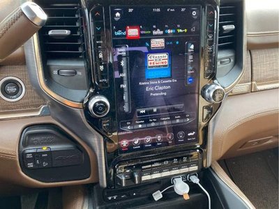 Ram RAM 2500 Crew Cab 4x4  2019 à Regina, Saskatchewan