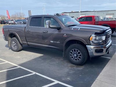 Ram RAM 2500 Crew Cab 4x4  2019 à Regina, Saskatchewan