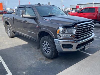Ram RAM 2500 Crew Cab 4x4  2019 à Regina, Saskatchewan