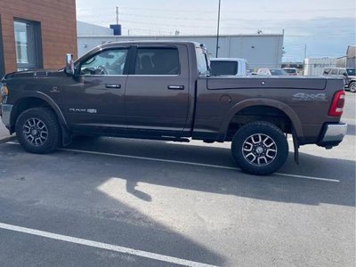 Ram RAM 2500 Crew Cab 4x4  2019 à Regina, Saskatchewan