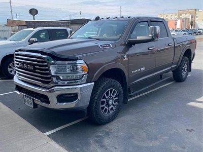 Ram RAM 2500 Crew Cab 4x4  2019 à Regina, Saskatchewan