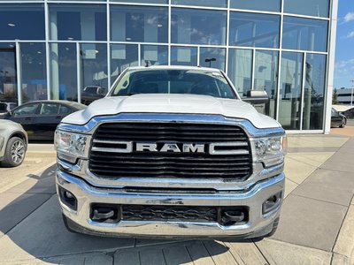 2020 Ram RAM 2500 Crew Cab 4x4 in Calgary, Alberta