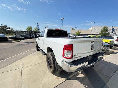 2020 Ram RAM 2500 Crew Cab 4x4 in Calgary, Alberta