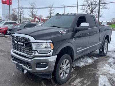 2021 Ram RAM 2500 Crew Cab 4x4 in Regina, Saskatchewan