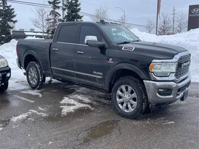 2021 Ram RAM 2500 Crew Cab 4x4 in Regina, Saskatchewan