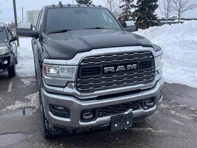 2021 Ram RAM 2500 Crew Cab 4x4 in Regina, Saskatchewan