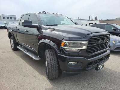 Ram RAM 2500 Crew Cab 4x4  2022 à Regina, Saskatchewan