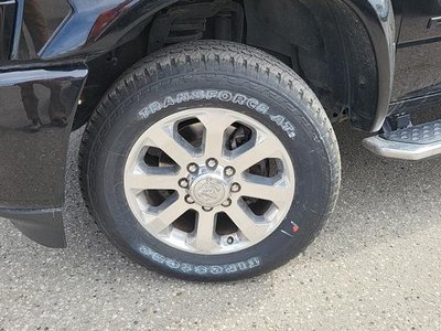 Ram RAM 2500 Crew Cab 4x4  2022 à Regina, Saskatchewan