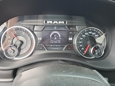Ram RAM 2500 Crew Cab 4x4  2022 à Regina, Saskatchewan