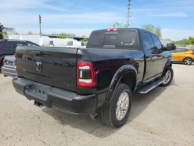 Ram RAM 2500 Crew Cab 4x4  2022 à Regina, Saskatchewan