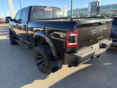 2022 Ram RAM 2500 Crew Cab 4x4 in Regina, Saskatchewan