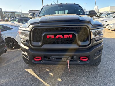 2022 Ram RAM 2500 Crew Cab 4x4 in Regina, Saskatchewan