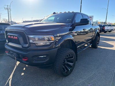 2022 Ram RAM 2500 Crew Cab 4x4 in Regina, Saskatchewan