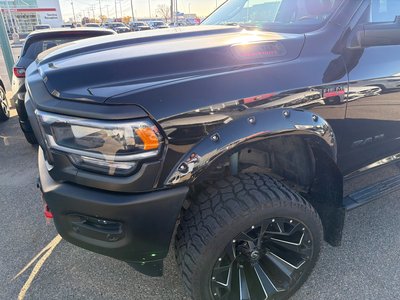 2022 Ram RAM 2500 Crew Cab 4x4 in Regina, Saskatchewan